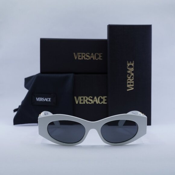 Final Price! Versace VE4480U 314/87 Sunglasses